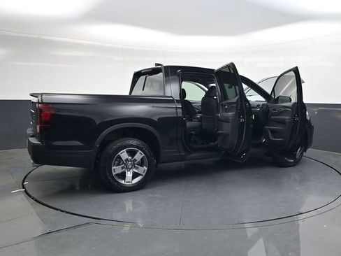 New 2026 Honda Ridgeline RTL image 35