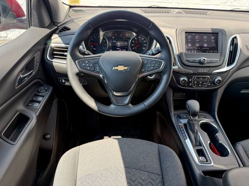 Certified 2024 Chevrolet Equinox LT AWD/4WD image 33