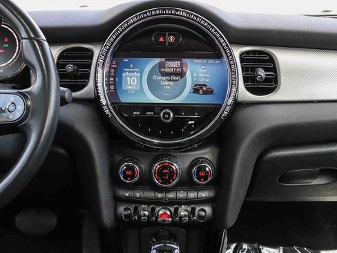 Used 2023 MINI Cooper 4-Door Hardtop FWD image 20