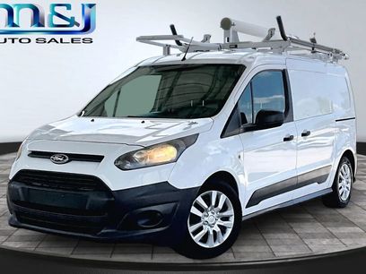 Used 2016 Ford Transit Connect XL