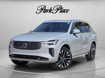Used 2026 Volvo XC90 B6 Plus w/ Protection Package Premier