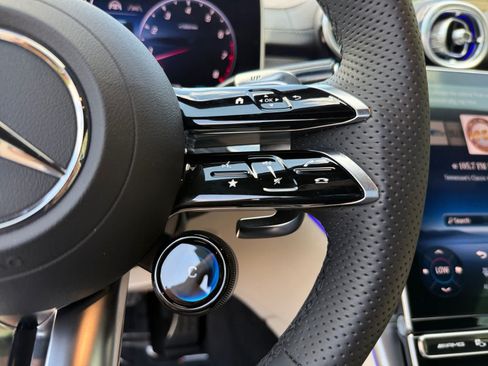 Used 2017 Mercedes-Benz C 43 AMG 4MATIC Cabriolet image 19