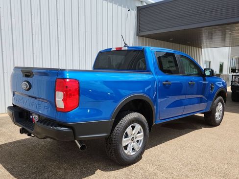New 2025 Ford Ranger XL w/ Trailer Tow Package RWD image 22
