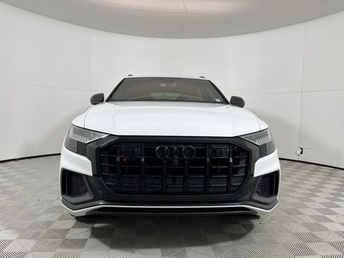 Used 2023 Audi SQ8 Prestige image 2