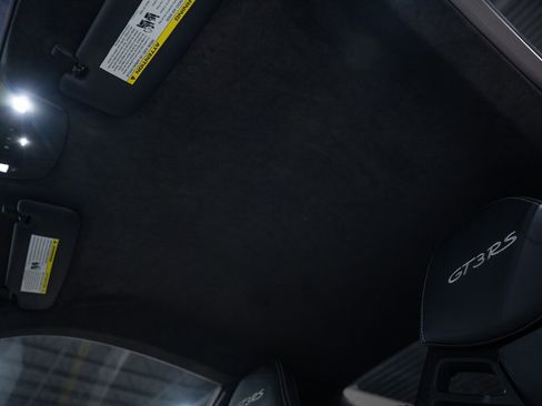 Used 2016 Porsche 911 GT3 RS RWD image 22