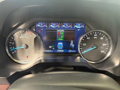 Used 2023 Ford Expedition Max Limited image 27