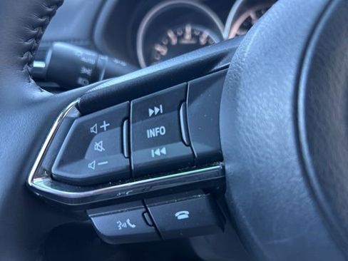 Used 2025 MAZDA CX-5 AWD 2.5 S w/ Select Package image 18