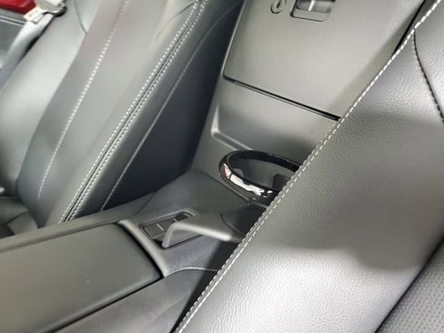 New 2026 MAZDA MX-5 Miata RF Grand Touring w/ Appearance Package image 11