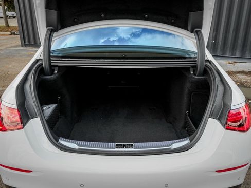 New 2026 Mercedes-Benz S 580 S 580 image 10