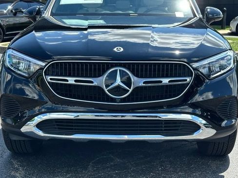 New 2027 Mercedes-Benz GLC 300 4MATIC image 4