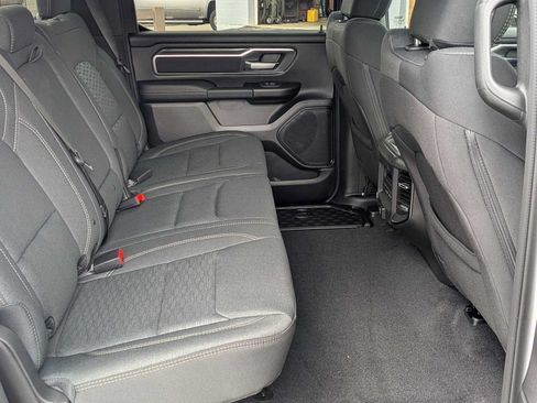 New 2026 RAM 1500 Big Horn AWD/4WD image 25