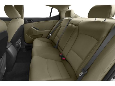 Used 2015 Kia Optima LX w/ LX Convenience Plus Package FWD image 55