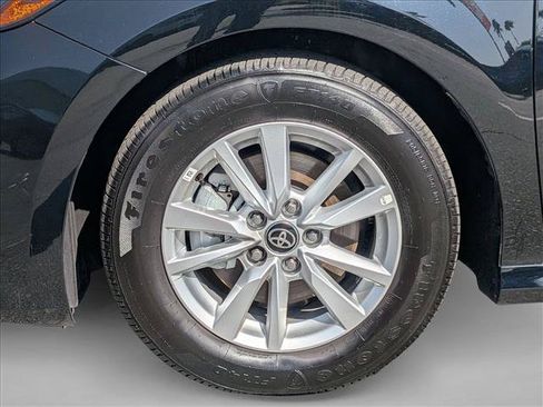 Used 2026 Toyota Camry LE FWD image 22