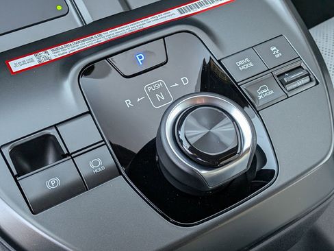 New 2026 Subaru Solterra Premium image 13