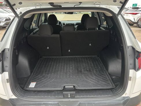 Used 2024 Hyundai Tucson SEL FWD image 13