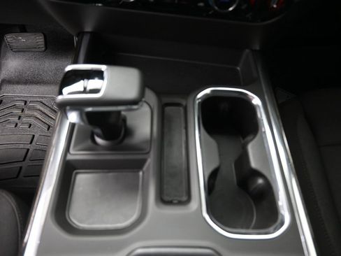 Used 2025 Chevrolet Silverado 1500 LT w/ Z71 Off-Road Package image 9