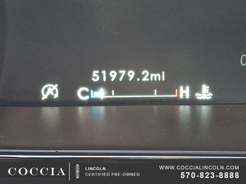 Certified 2020 Lincoln Navigator Reserve w/ Equipment Group 208A Reserve image 22