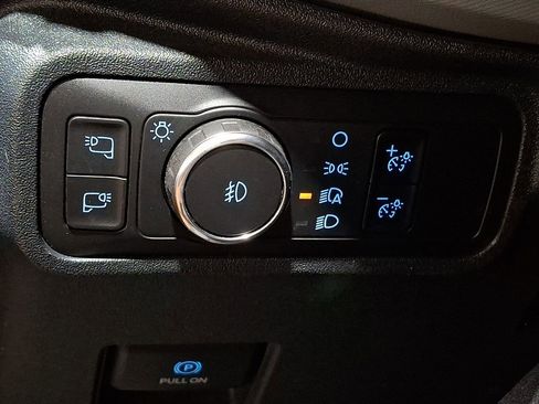 Used 2022 Ford Bronco Badlands image 25