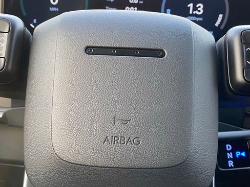 New 2026 Hyundai Santa Fe Calligraphy AWD/4WD image 18
