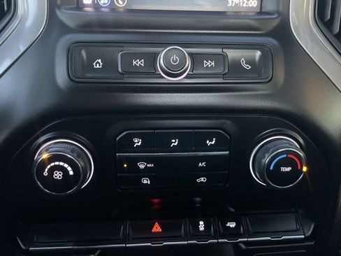 Used 2020 Chevrolet Silverado 3500 W/T w/ WT Fleet Convenience Package image 25