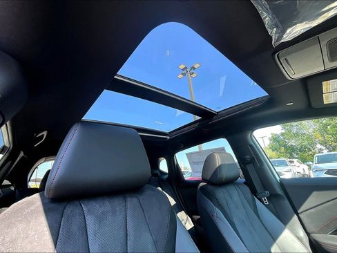 New 2025 Acura ADX A-Spec image 25