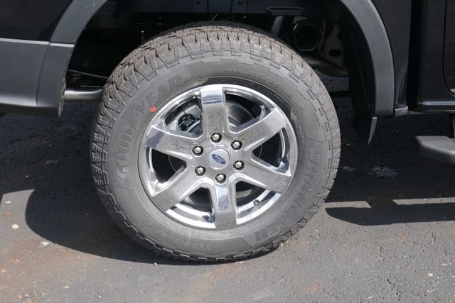 New 2026 Ford Ranger XLT w/ Equipment Group 301A High AWD/4WD image 13