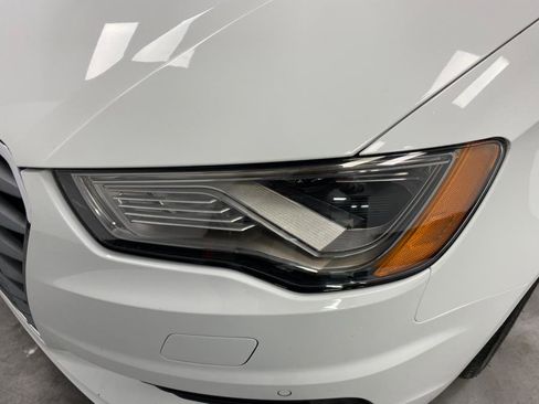 Used 2016 Audi A3 2.0T Premium Plus w/ Technology Package image 11