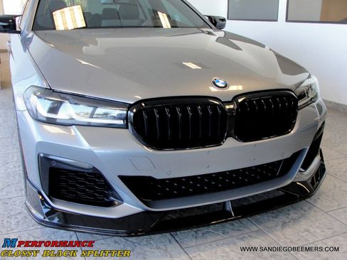 Used 2023 BMW 540i w/ M Sport Package image 9