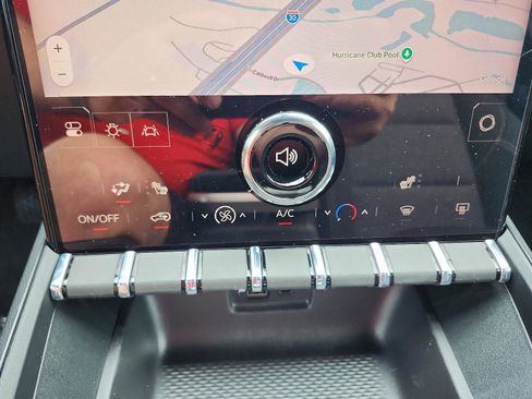 New 2026 GMC Terrain Elevation FWD image 13