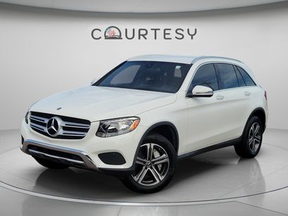 Used 2019 Mercedes-Benz GLC 300