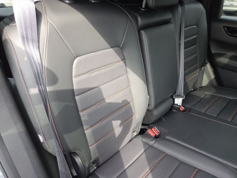 Used 2024 Honda CR-V Sport Touring image 30