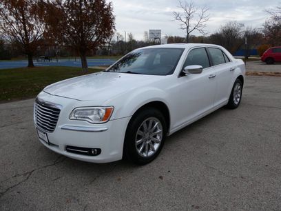 Used 2011 Chrysler 300 C w/ Sound Group