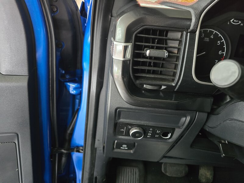 Used 2021 Ford F150 XL w/ STX Appearance Package AWD/4WD image 19