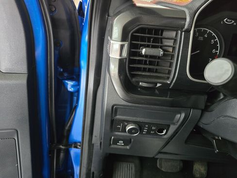 Used 2021 Ford F150 XL w/ STX Appearance Package image 19