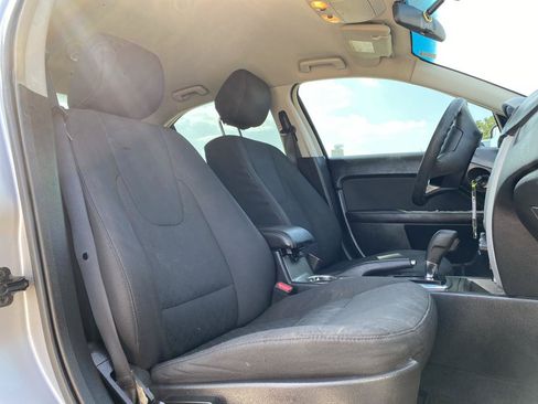 Used 2012 Ford Fusion SE FWD image 19