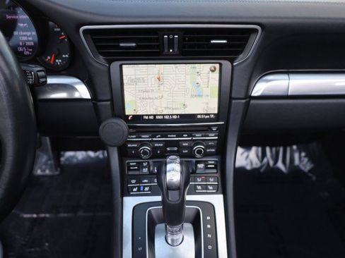 Used 2014 Porsche 911 Carrera S RWD image 36