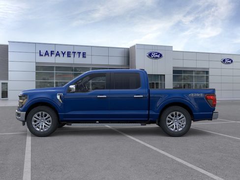 New 2026 Ford F150 XLT w/ Equipment Group 302A MID AWD/4WD image 42
