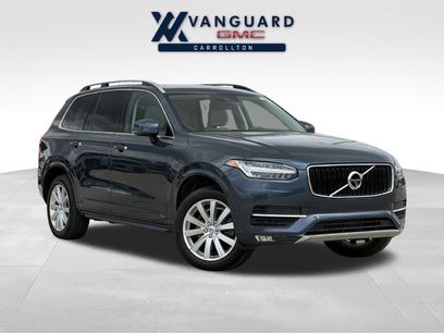 Used 2018 Volvo XC90 T5 Momentum w/ Convenience Package