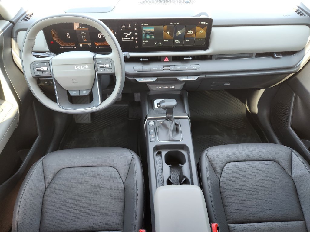 New 2027 Kia Seltos EX AWD/4WD image 23
