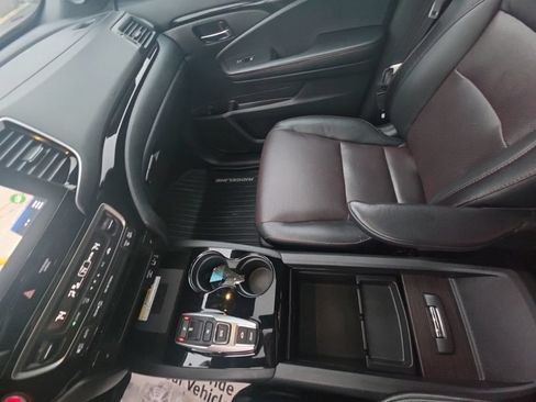 Certified 2023 Honda Ridgeline Black Edition image 28