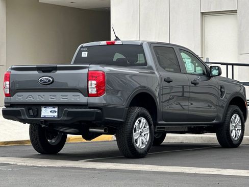 New 2026 Ford Ranger XL w/ Trailer Tow Package image 3