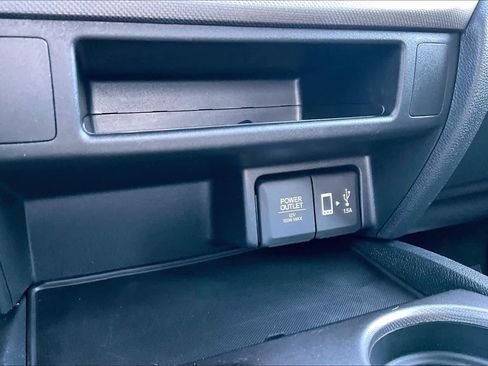Used 2023 Honda Ridgeline Sport image 35