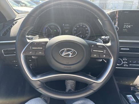 Used 2023 Hyundai Sonata SEL image 23