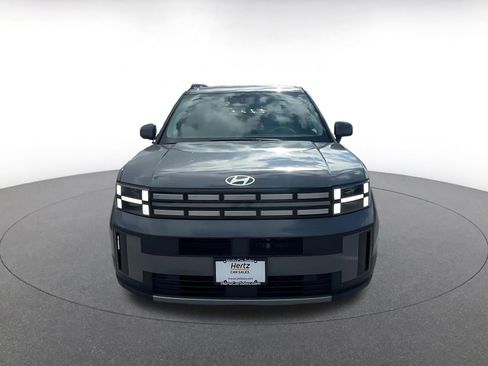 Used 2025 Hyundai Santa Fe SEL image 4