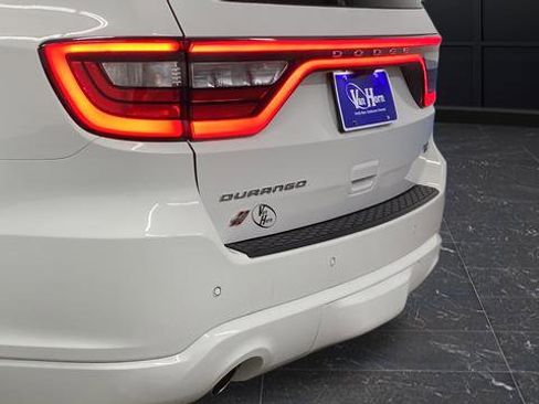 Used 2025 Dodge Durango R/T AWD/4WD image 45