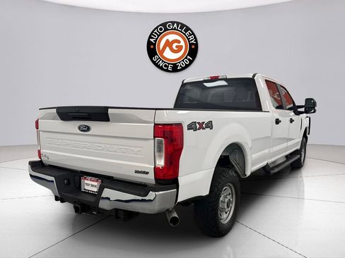 Used 2019 Ford F250 XL w/ Power Equipment Group AWD/4WD image 7