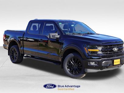 Certified 2024 Ford F150 XLT w/ Equipment Group 302A MID