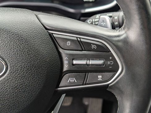 Used 2022 Hyundai Santa Fe Limited image 22