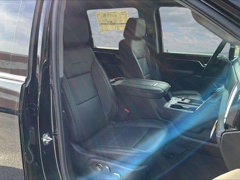 New 2026 GMC Sierra 2500 Denali w/ Technology Package image 8