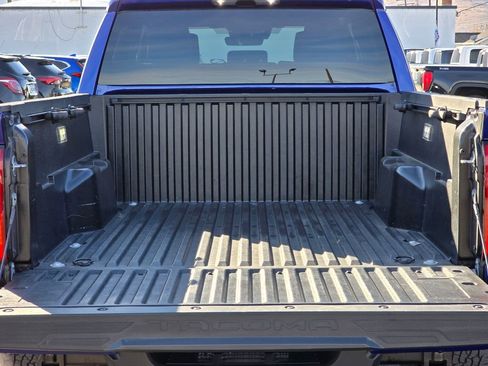 Used 2025 Toyota Tacoma TRD Off-Road image 16